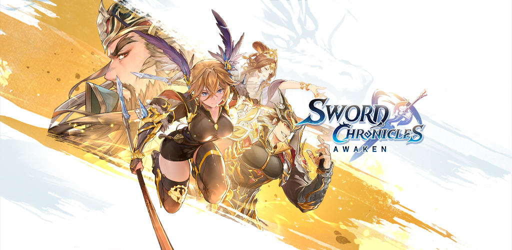 Banner of Sword Chronicles: AWAKEN 1.0.9
