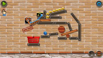Fix Machine: Physics puzzle 게임 스크린샷