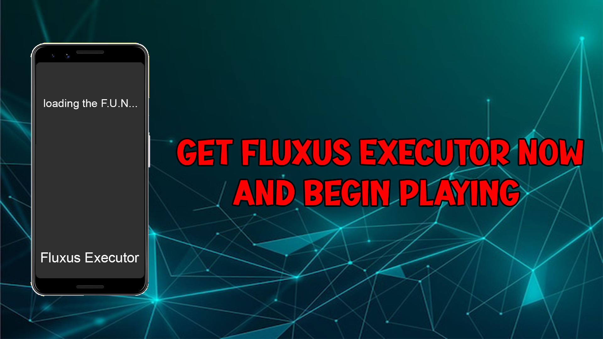 fluxus executor ios