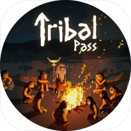 Tribal Pass FREE