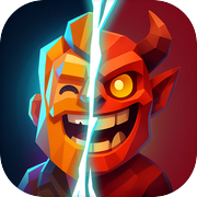 Dungero: Archero Roguelike RPG