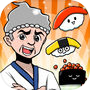 Icon of それいけ タップすし！