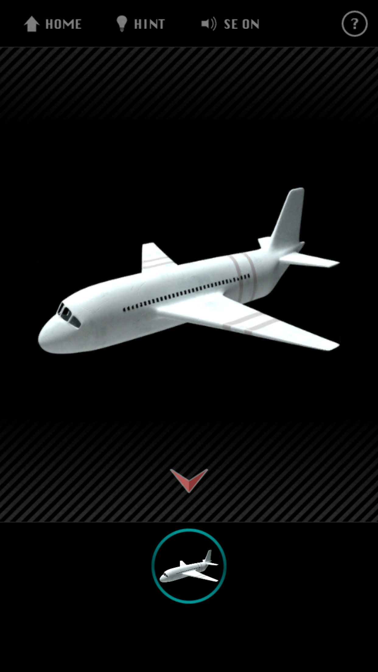 E.X.I.T Ⅱ - Escape Game - Game Screenshot