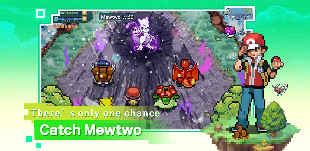Banner of Pocket Pixel 