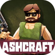 AshCraft: Frontier