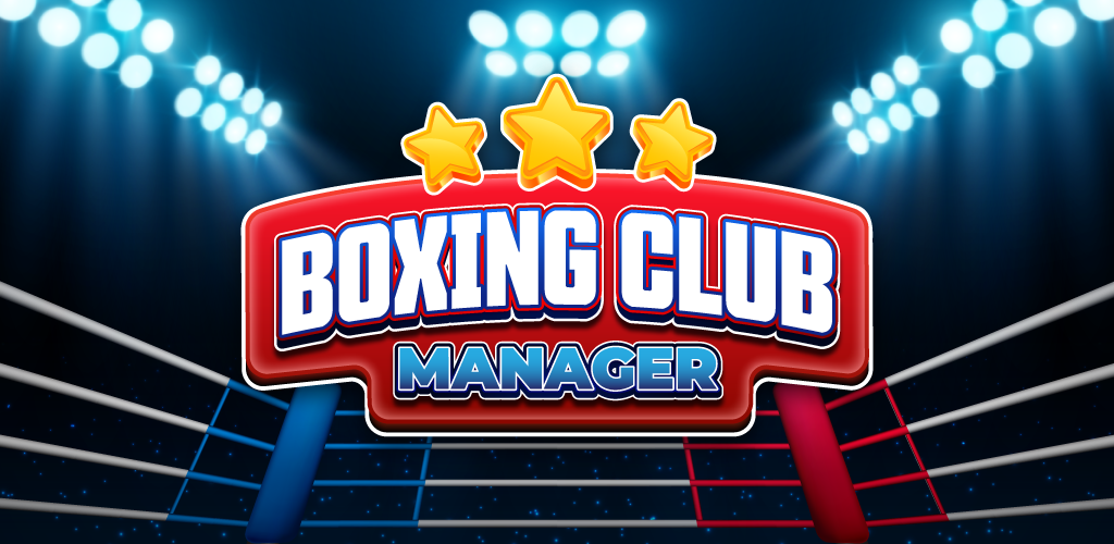 Banner of Manager eines Boxclubs 1.0