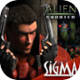 Alien Shooter