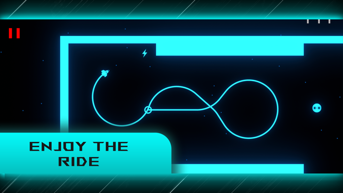 Cosmic Line Latest Version for Android/iOS APK - TapTap