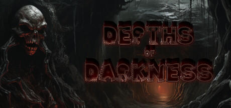 Banner of Depths of Darkness 