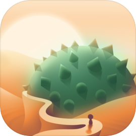 Zenge - Beautiful Puzzle Game