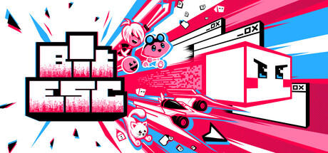 Banner of Bit ESC 