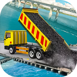 Construction Simulator Games