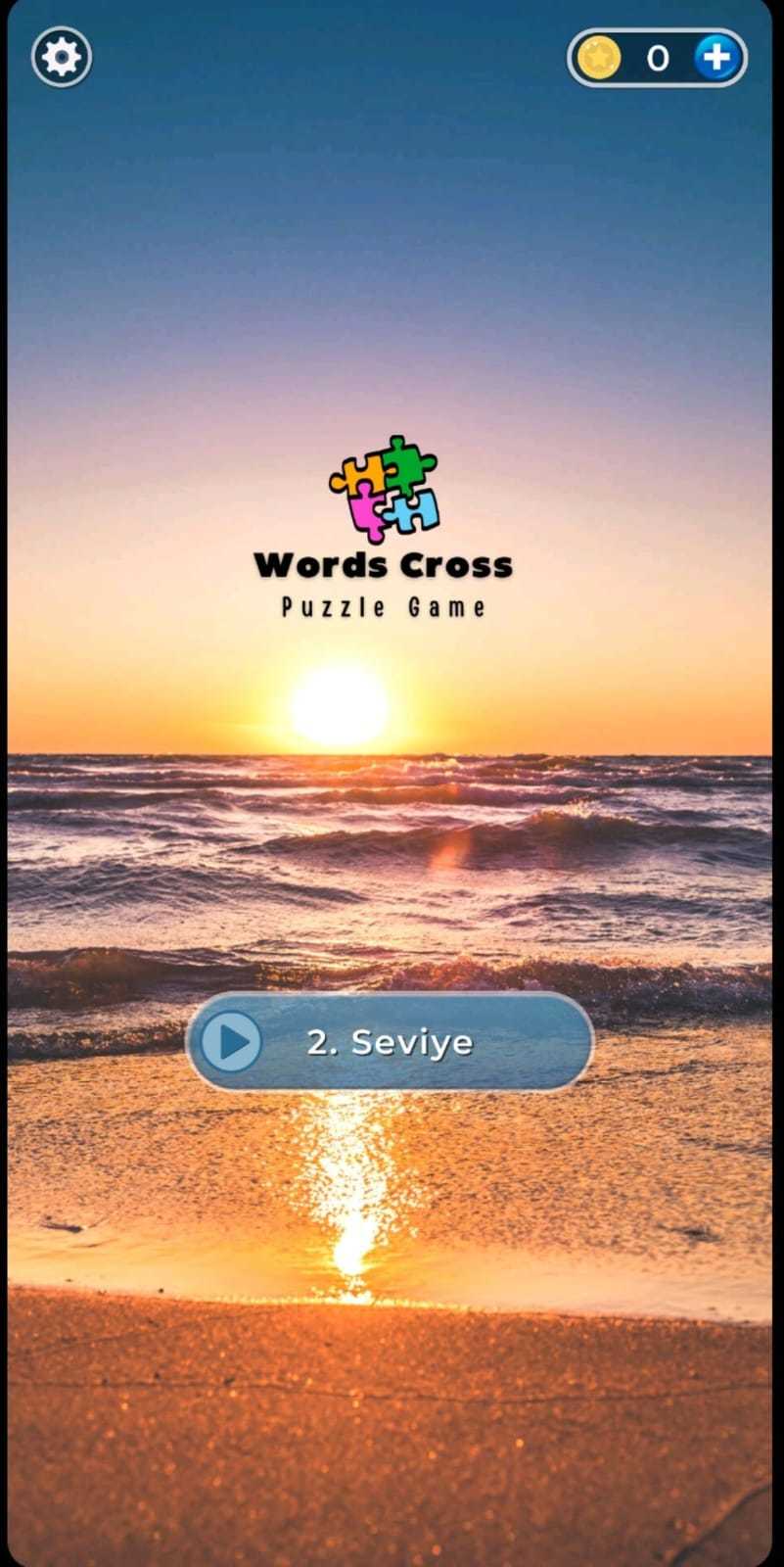 WordX - Word Cross android iOS apk download for free-TapTap