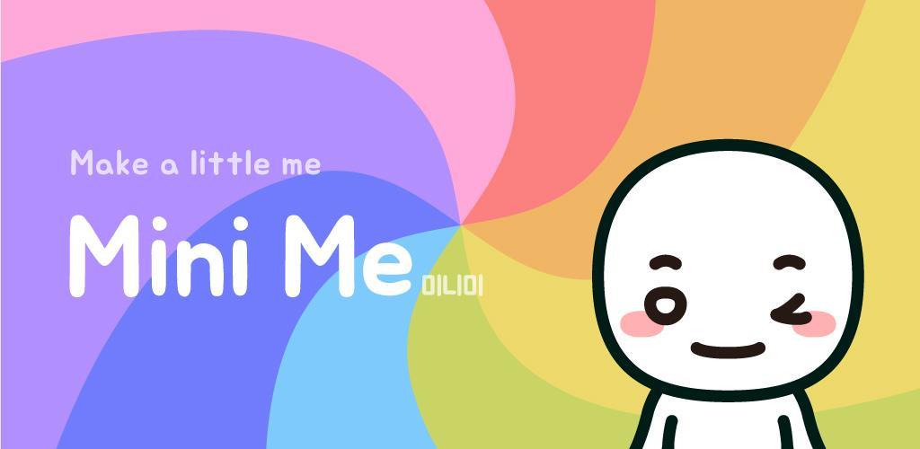 Banner of Make a Little Me - Mini Me, miniatura de Youtube 0.4.2