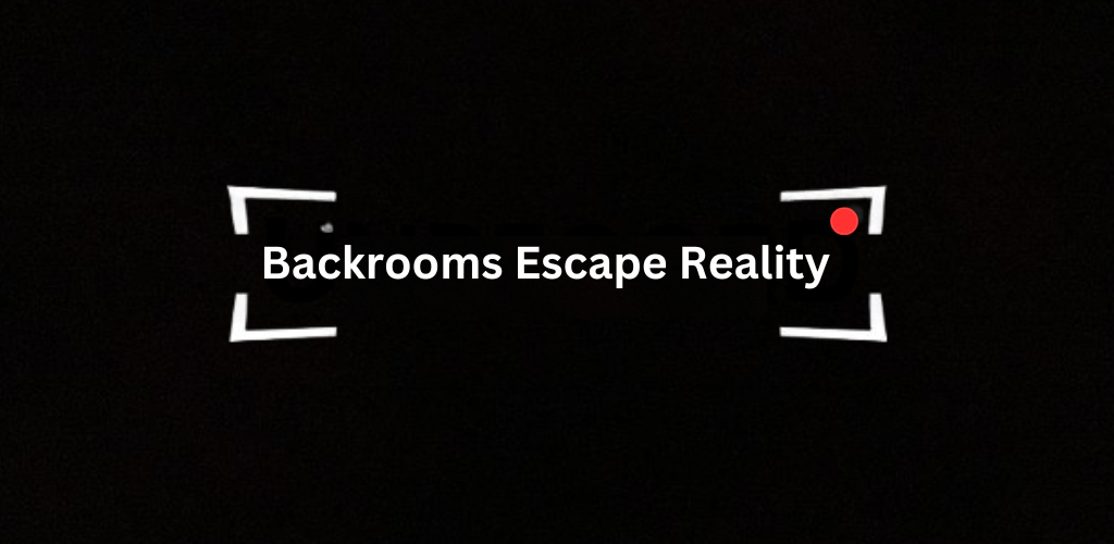 Banner of Escape Backrooms Multiplayer 3.9.1