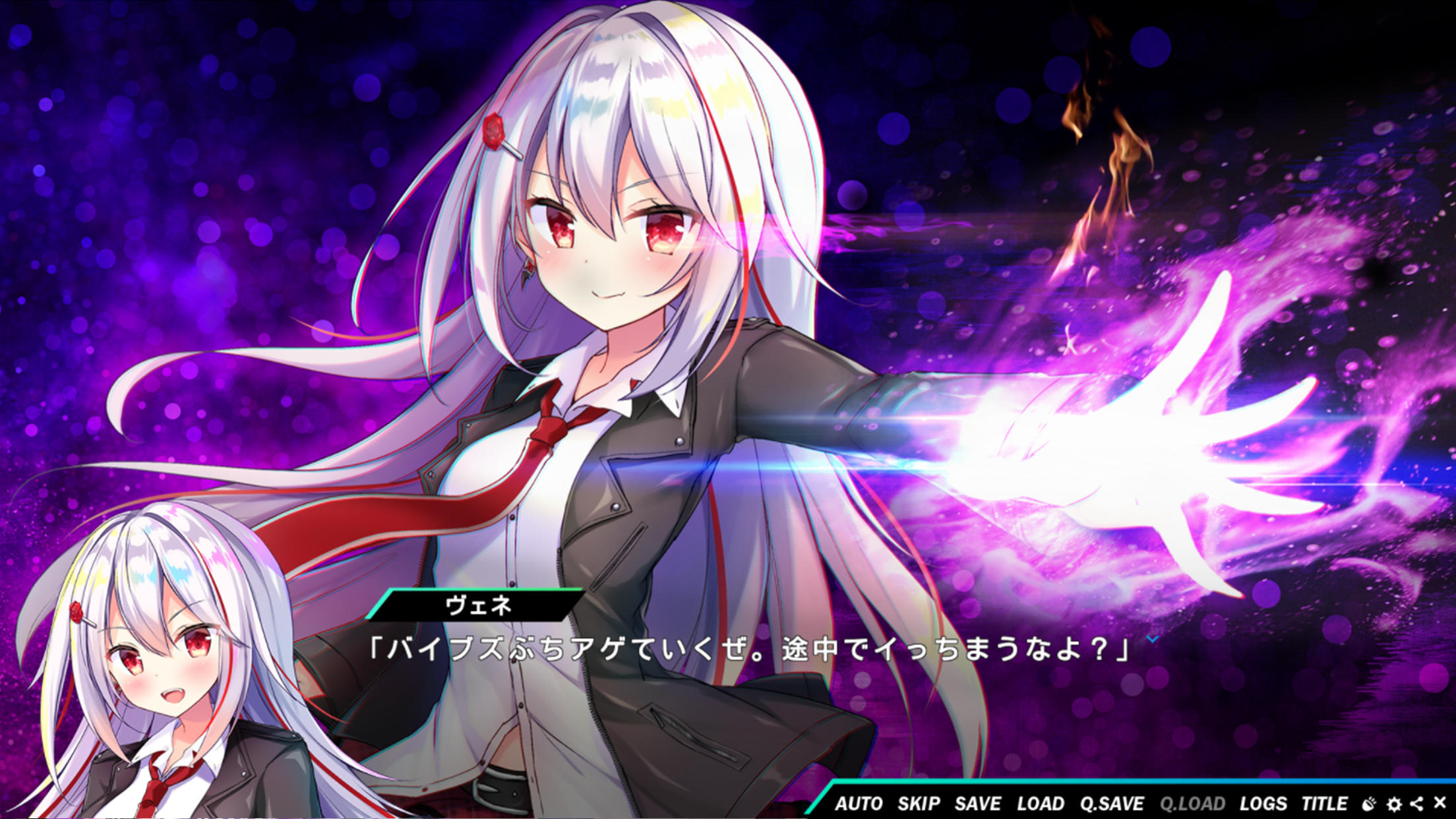 キラモン　世界で一番カワイイ百合ゲーム キラキラモンスターズ® ภาพหน้าจอเกม