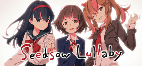 Banner of Seedsow Lullaby 