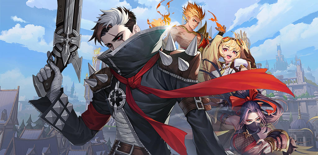 Banner of Mobile Legends: Adventure VN 