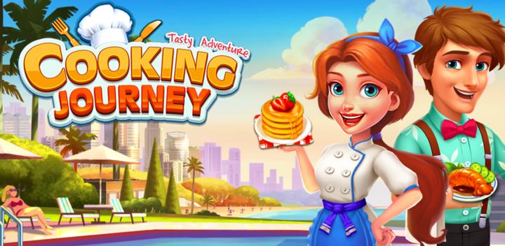 Banner of Cooking Journey 1.0.2