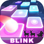 Icon of Blink Hop: Tiles & Blackpink!