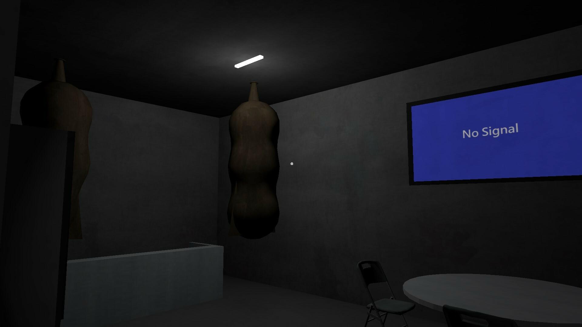 Sky High Games Horror Collection遊戲截圖