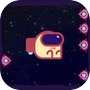 Icon of Cosmic Evasion