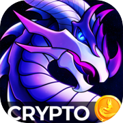 Crypto Dragons - Kiếm NFT