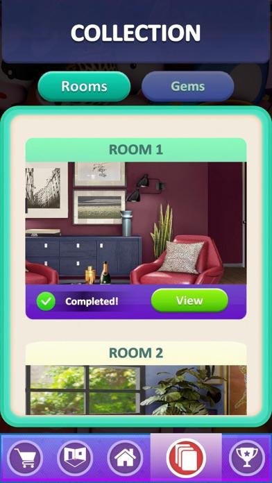 Teddy Bear 3D Matching Game Screenshot