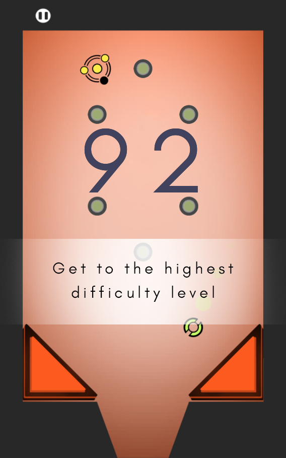 Pulse Game Screenshot