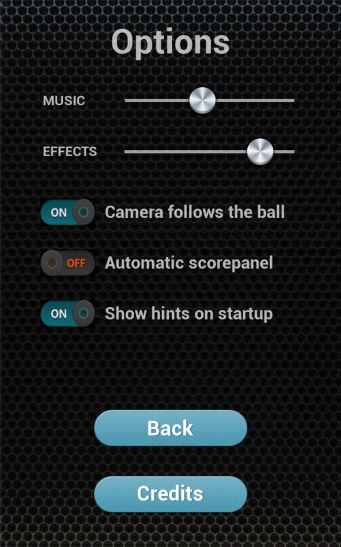 Bowling Sim screenshot game