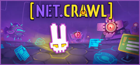 Banner of NET.CRAWL 