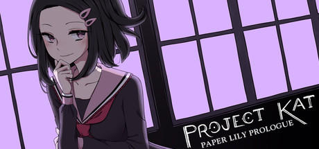 Banner of Project Kat - Prolog Paper Lily 