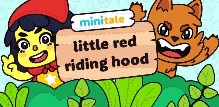 Banner of Mini Tale Little Red Hood 1.13