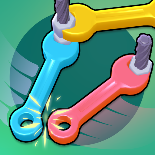 Nut Sorting Latest Version for Android/iOS APK - TapTap