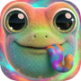 Icon of Froggy Loop: Screw Puzzle