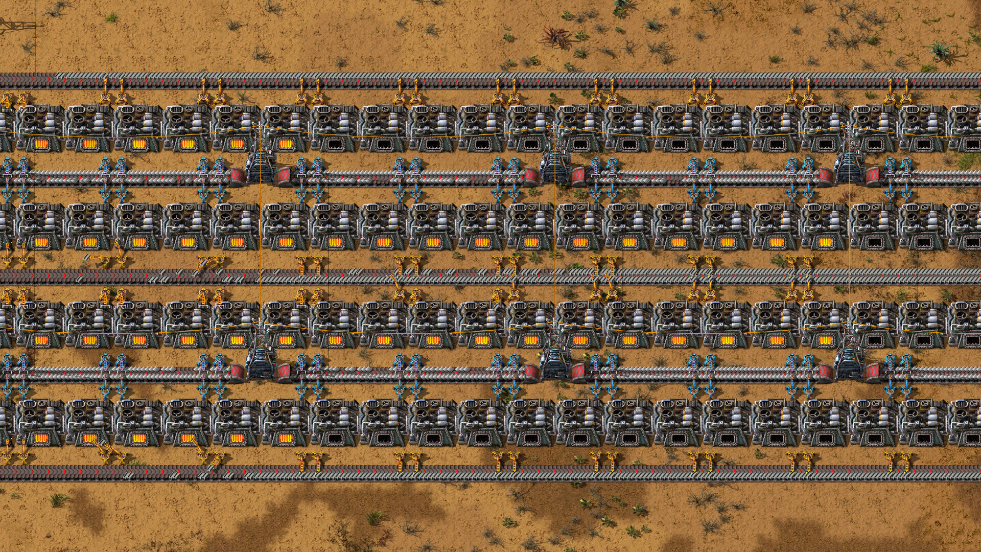 Screenshot 10 of Factorio 