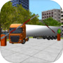 Truck Parking Simulator 3D