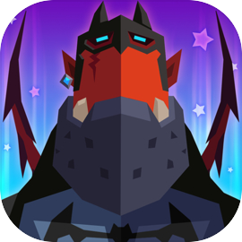 Lords Hooray: Legends of Legio