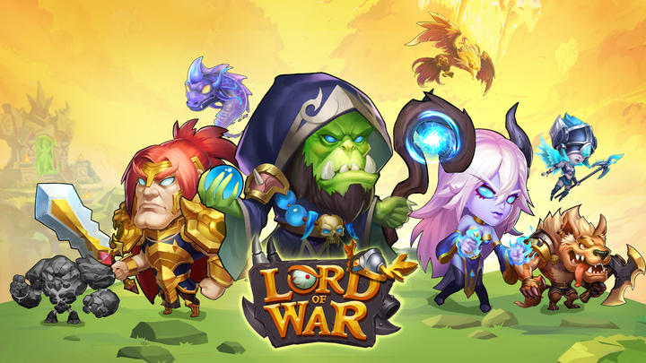Banner of Lord of War 1.9.2