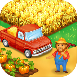 Farm Town - Family Farming Day