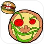 Icon of I WANT PIZZA - NO WIFI GAME