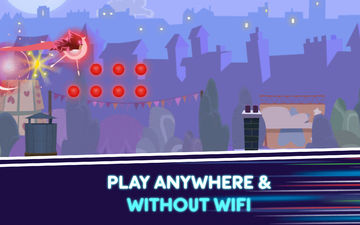 PJ Masks™: Moonlight Heroes Game Screenshot