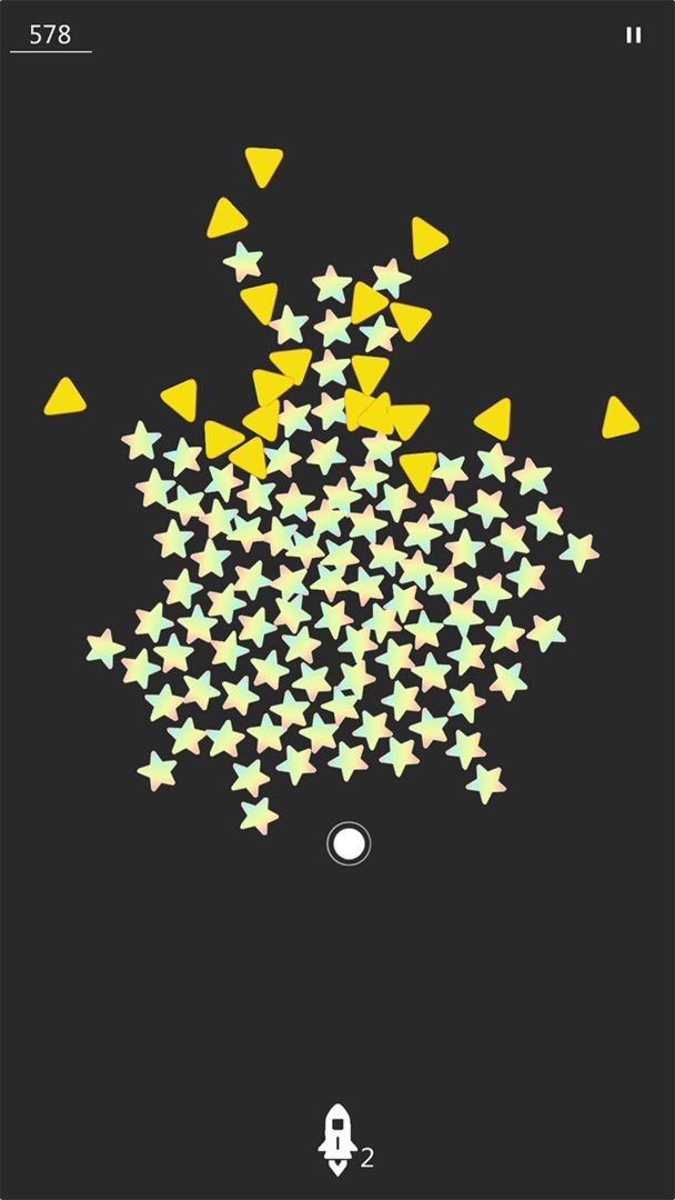 三角之域 screenshot game