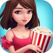 Movie Stars ~ Let's make a movie theater ~ (Beta version)