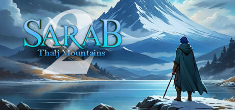 Banner of Sarab 2: Thalj Mountains 