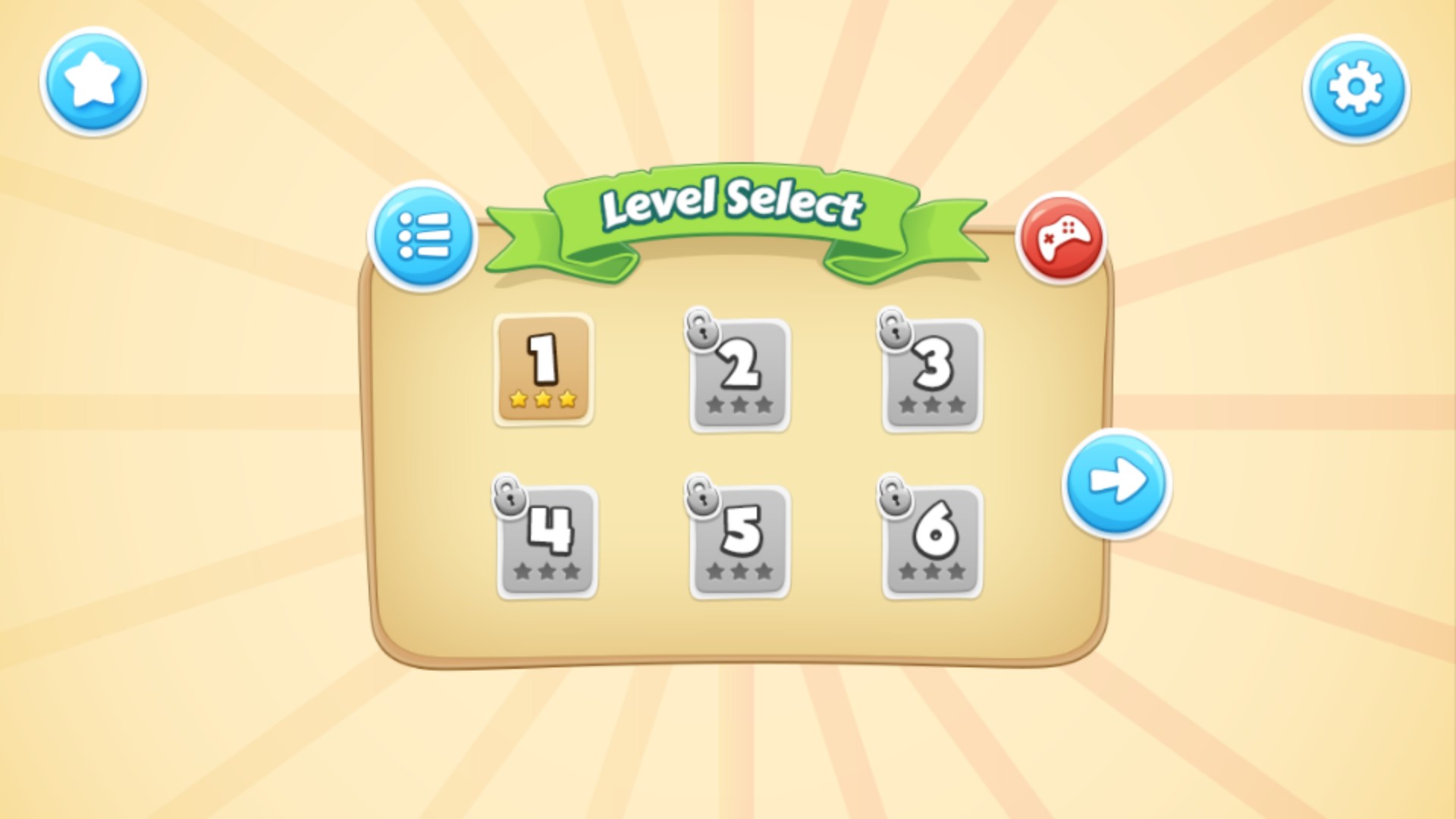 Screenshot of Super  The Boy Run Go