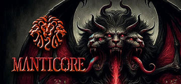 Banner of Manticore 