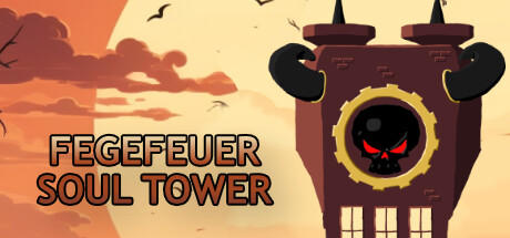 Banner of Purgatoryo Soul Tower 