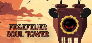 Banner of Fegefeuer Soul Tower 