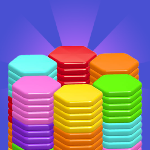 Tower Sort 3D Latest Version for Android/iOS APK - TapTap